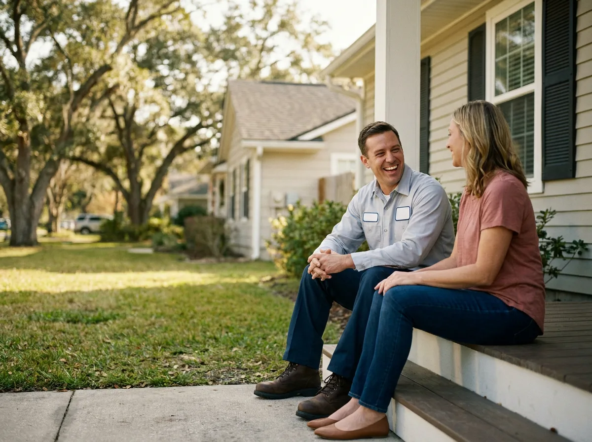Septic tank pumping FAQs for Huttig, AR